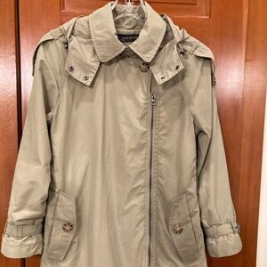 Zara Trench coat